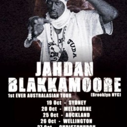 Jahdan Blakkamore