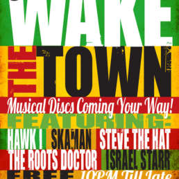 Wake the Town