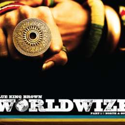 Worldwize cover