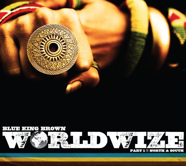 Worldwize cover