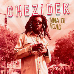 Inna Di Road cover