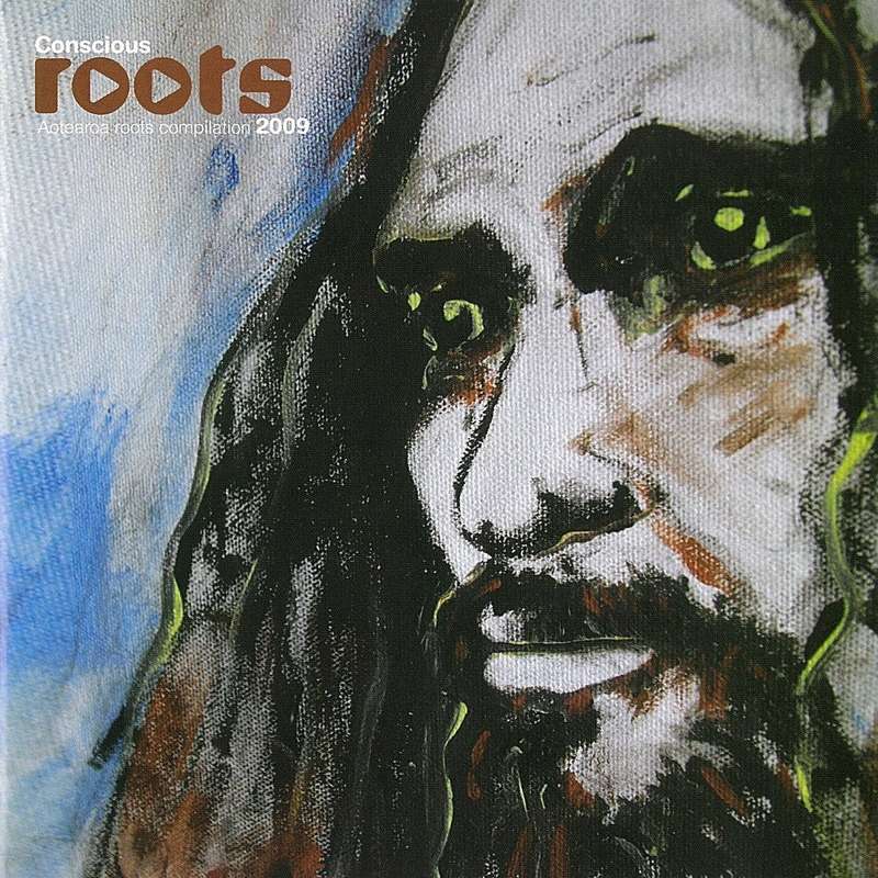 Conscious Roots 5