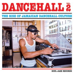 Dancehall Vol. 2