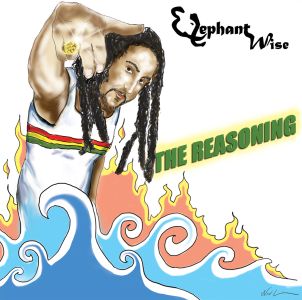 The Reasoning album cover
