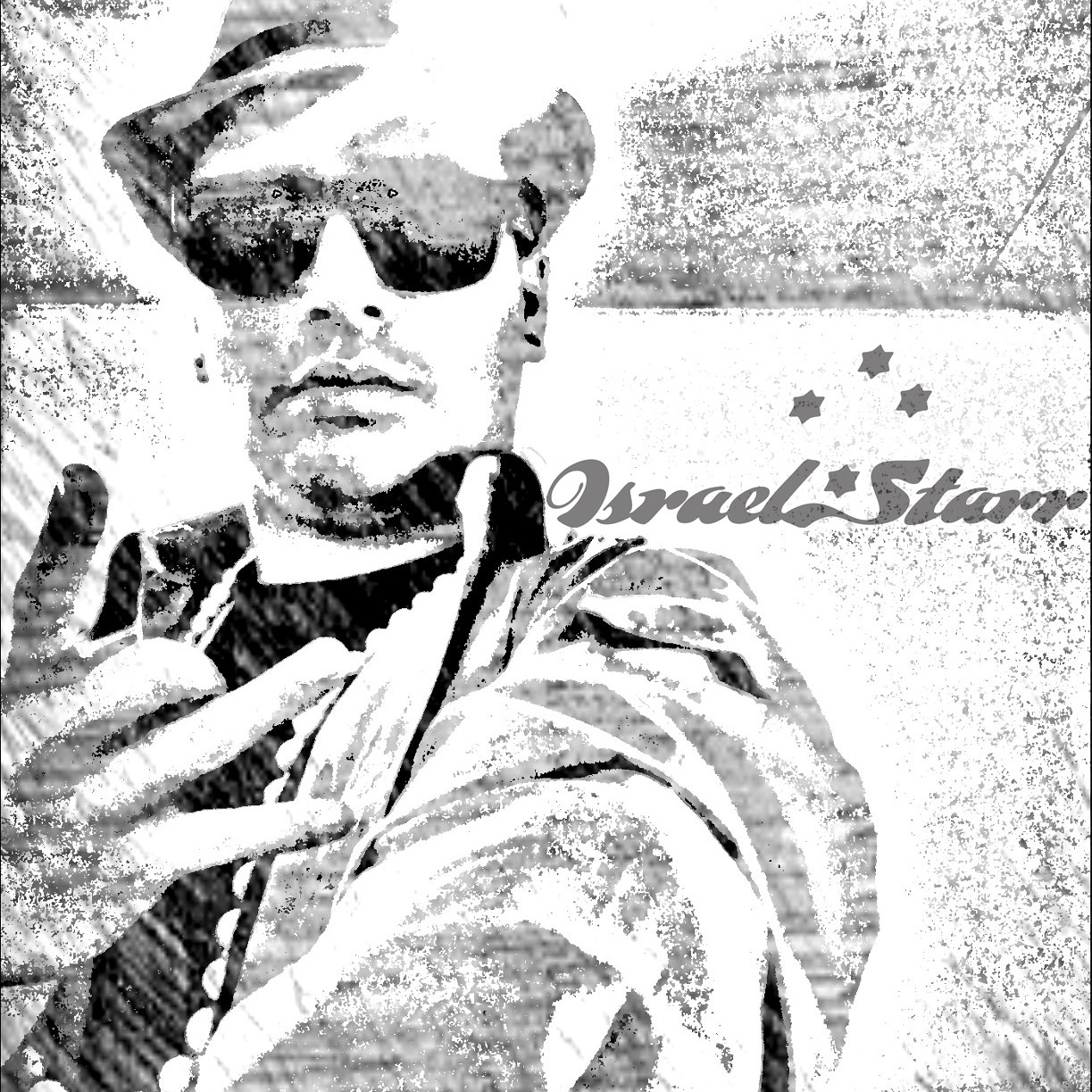 Israel Starr