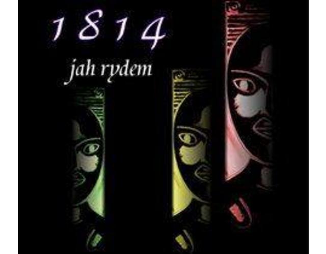 Jah Rydem
