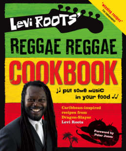 Reggae Reggae Cookbook