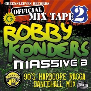90's Hardcore Ragga Dancehall Mix cover