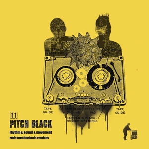 Rude Mechanicals Remixes cover