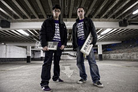 Riddim Tuffa