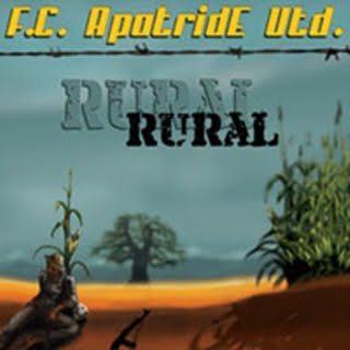 Rural album cover