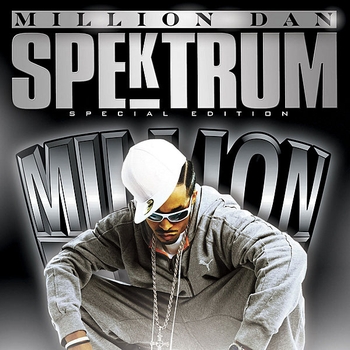 Spektrum Ride cover