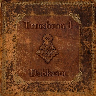 Transform I cover