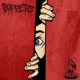 Puppets album cover