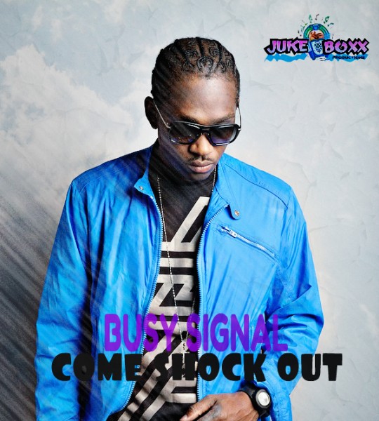 Come Shock Out