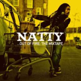 Natty - Out of Fire