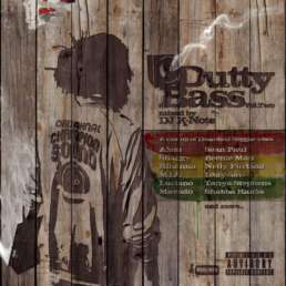 Dutty Bass Vol. 2