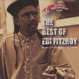 The Best of Edi Fitzroy