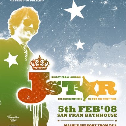 J-Star