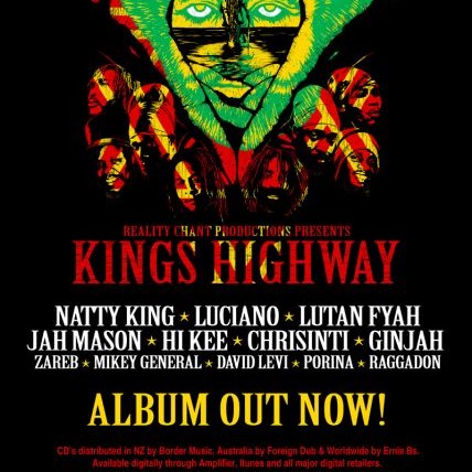 Kings Highway