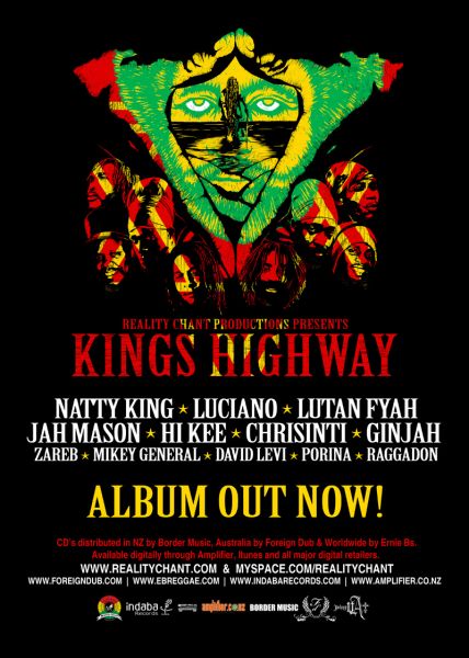 Kings Highway