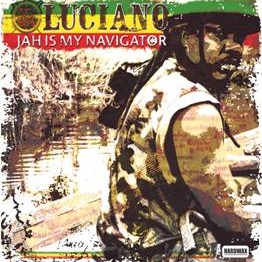 Jah Is My Navigator