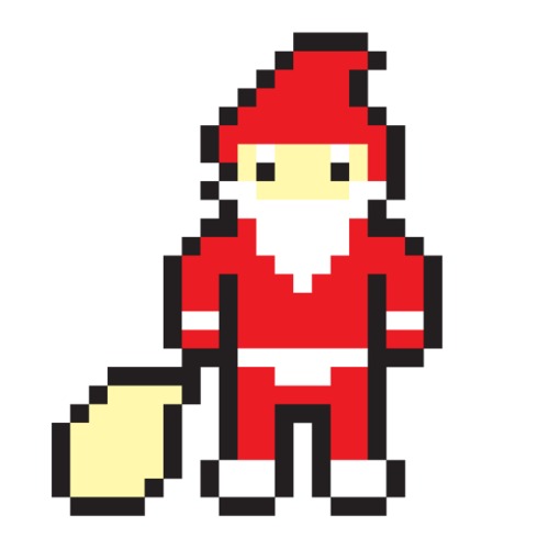 NiceUp Xmas Mix 2012