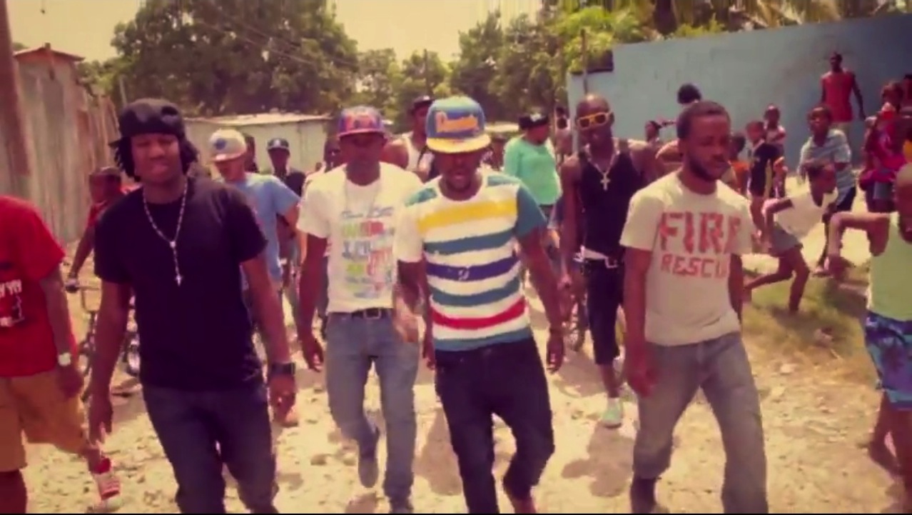 Popcaan