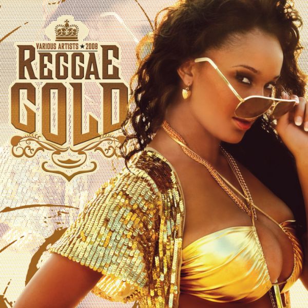 Reggae Gold