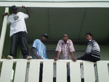 Yung Shottaz