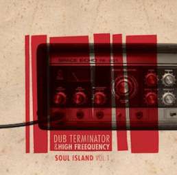 Soul Island Vol. 1