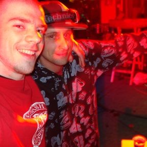 Soundclash Sound