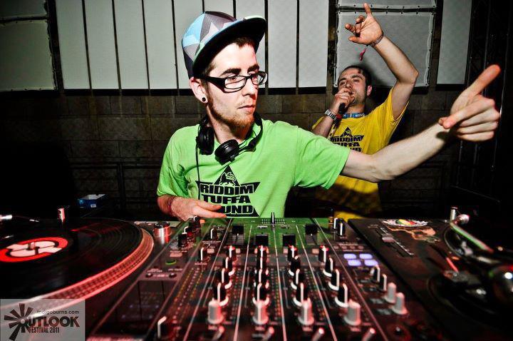 Riddim Tuffa