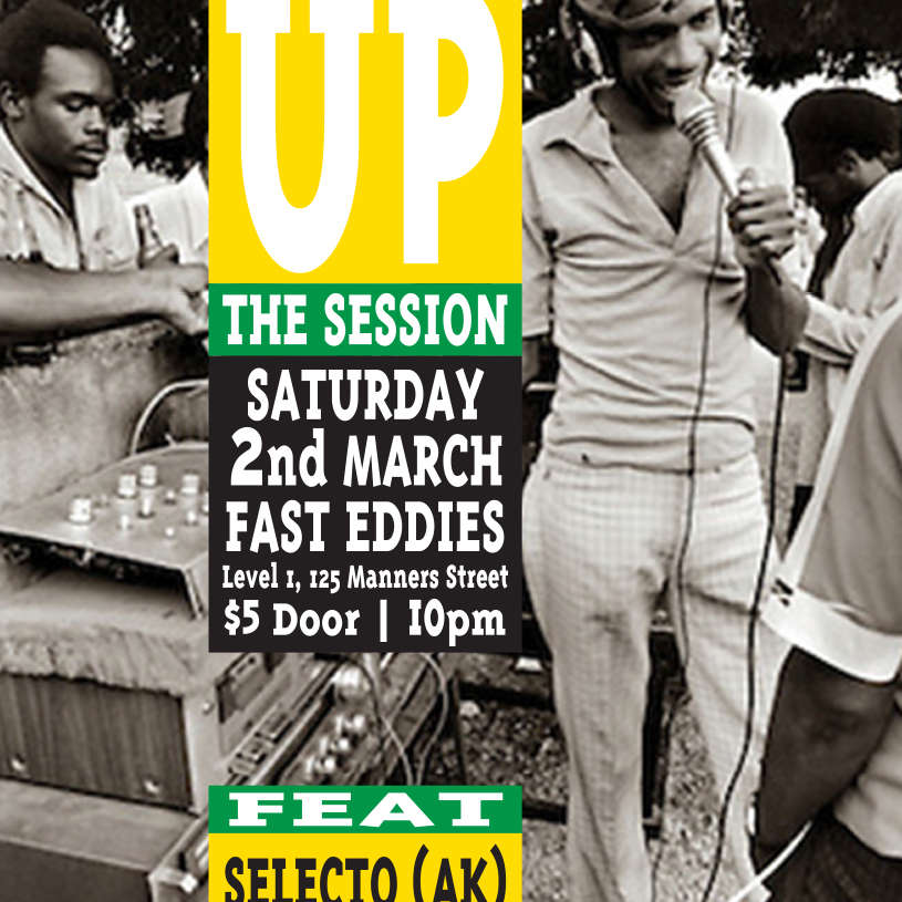NiceUp the Session