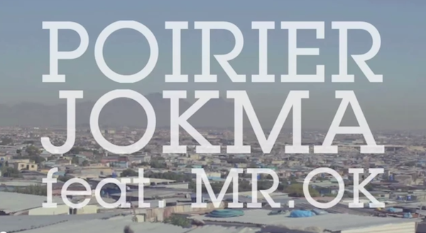 Jokma