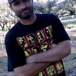 DJ Grassroots