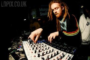 Mungo's Hi Fi