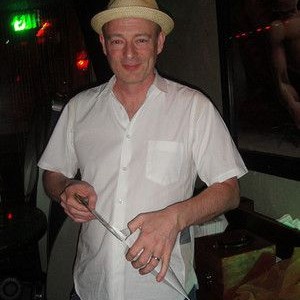 Steve the Hat
