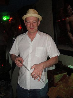 Steve the Hat