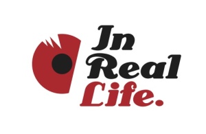 In Real Life logo