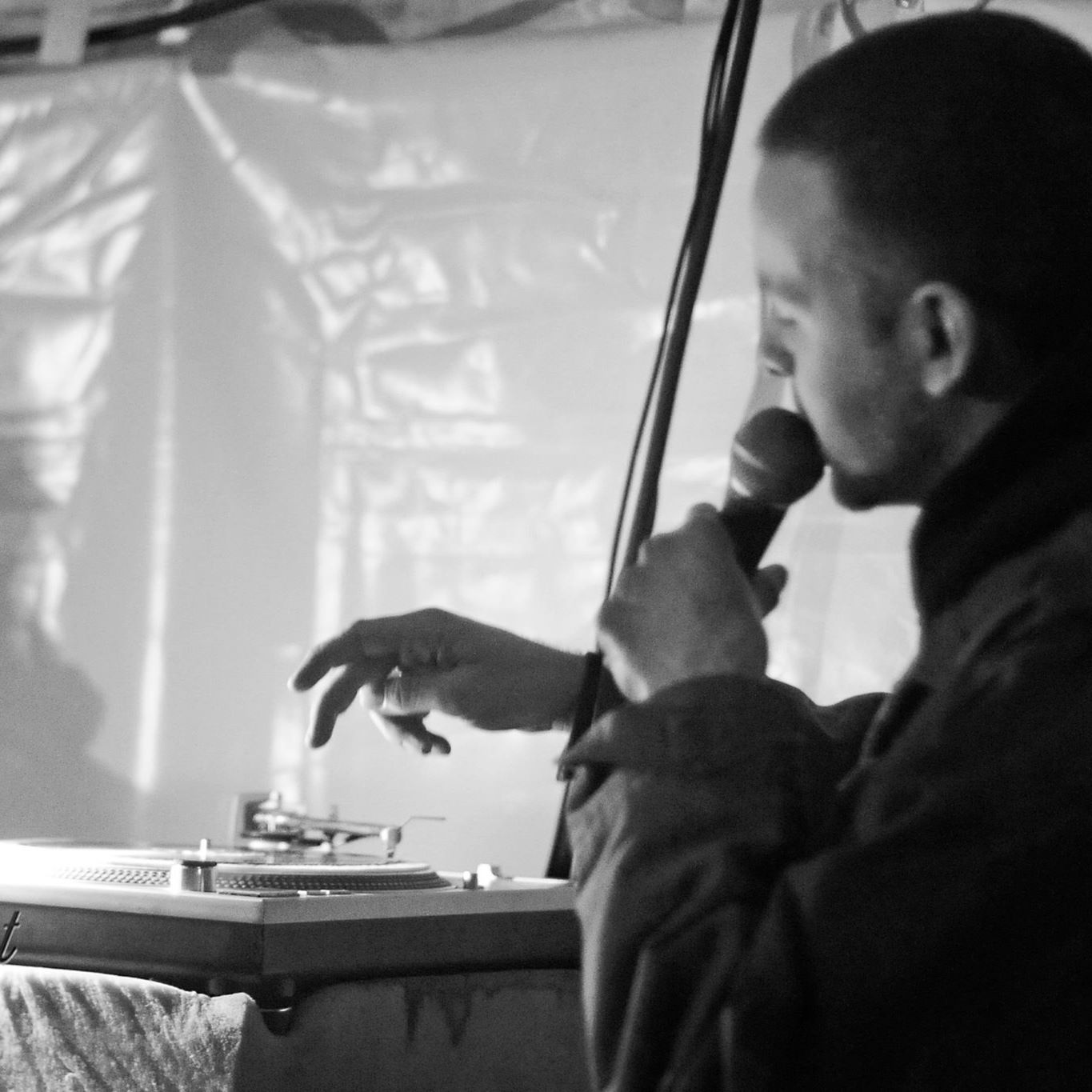 Photo: Jen Walsh, knots & shots