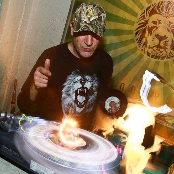 Dubhead on Lion Rockers Hi Fi