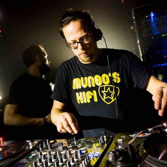 Tommy Danger, photo by Bartosz Madejski, www.bartphoto.co.uk